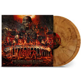 The Repentless Killogy: Live at the Forum in Inglewood, CA (Limited Amber Smoke Edition) - Slayer [VINYL ]