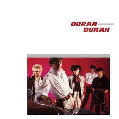 Duran Duran - Duran Duran [CD]