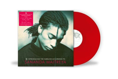 Introducing the Hardline According To (hmv Exclusive): 1921 Centenary Edition Vinyl - Sananda Maitreya [VINYL Limited Edition]