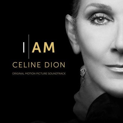 I Am: Celine Dion - Céline Dion [CD]