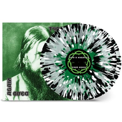 Dead Again - Type O Negative [VINYL Limited Edition]