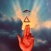 As Above, So Below - Highly Suspect [CD]