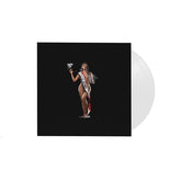 Cowboy Carter (Snake Face White Vinyl) - Beyoncé [VINYL]