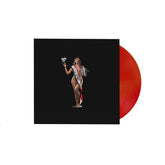 Cowboy Carter (Blonde Hair Red Vinyl) - Beyoncé [VINYL]