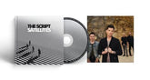 Satellites (hmv Exclusive) Signed Insert - The Script [CD Deluxe Edition]