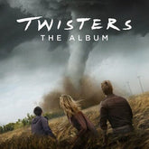 Twisters: The Album - Various Artists [CD]