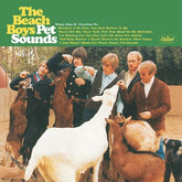 Pet Sounds (RSD Essentials) - The Beach Boys [VINYL]