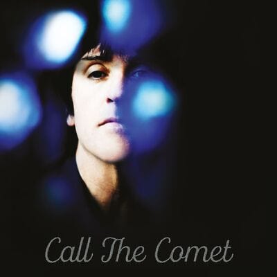 Call the Comet - Johnny Marr [CD]