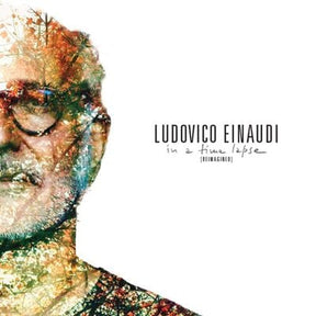 Ludovico Einaudi: In a Time Lapse (Reimagined) - Ludovico Einaudi [Colour Vinyl]