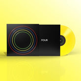 Four (Limited Edition) - Bloc Party [Colour Vinyl]