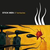 Tentacles - Stick Men [VINYL]