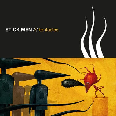 Tentacles - Stick Men [VINYL]