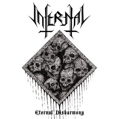 Eternal Disharmony - Infernal [CD]