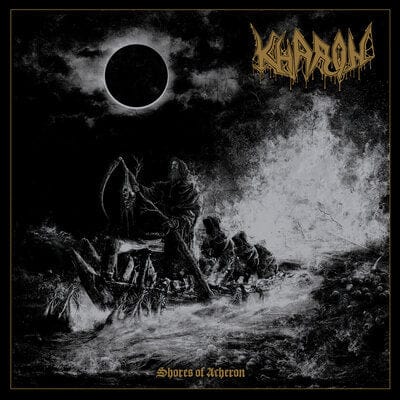 Shores of Acheron - Kharon [VINYL]