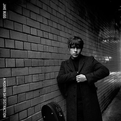 A Modern Day Distraction - Jake Bugg [Colour Vinyl]