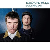 Divide and Exit - Sleaford Mods [VINYL]