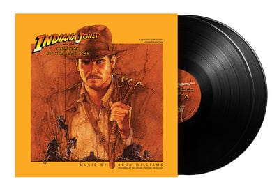 Indiana Jones and the Raiders of the Lost Ark - John Williams [VINYL]