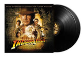 Indiana Jones and the Kingdom of the Crystal Skull - John Williams [VINYL]