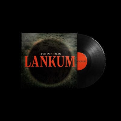 Live in Dublin - Lankum [VINYL]