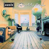 Definitely Maybe (Deluxe Edition) - Oasis [CD]