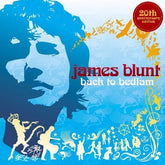 Back to Bedlam - James Blunt [CD]