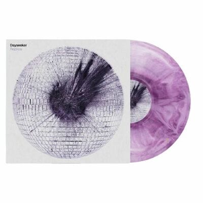 Replica - Dayseeker [VINYL Limited Edition]