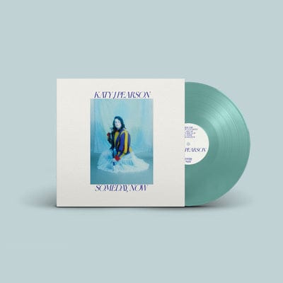 Someday, Now - Katy J. Pearson [VINYL]