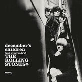 December's Children (And Everybody's) - The Rolling Stones [VINYL]