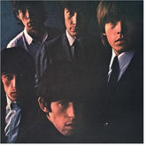 The Rolling Stones No. 2 - The Rolling Stones [VINYL]