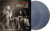 Charlotte 1972: The Carolina Broadcast, Volume One - Led Zeppelin [VINYL]