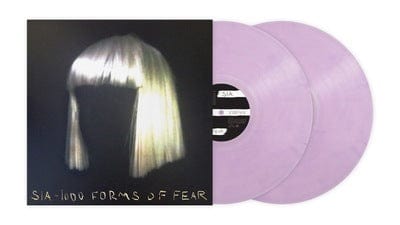 1000 Forms of Fear - Sia [Colour Vinyl]