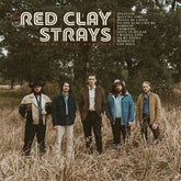 Made By These Moments - The Red Clay Strays [CD]