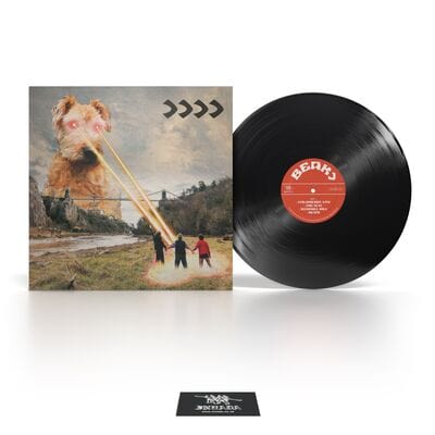 >>>> - Beak> [VINYL]