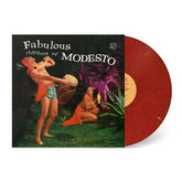 Fabulous Rhythms of Modesto - Modesto Duran & Orchestra [VINYL]