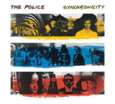 Synchronicity - The Police [CD]