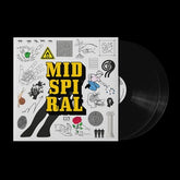 Mid Spiral - Badbadnotgood [VINYL]