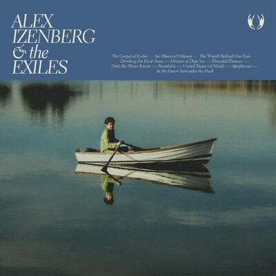 Alex Izenberg & the Exiles - Alex Izenberg [VINYL]