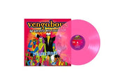 The Greatest Hits Collection - The Vengaboys [Colour Vinyl]