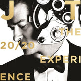 The 20/20 Experience 1 of 2 - Justin Timberlake [VINYL]