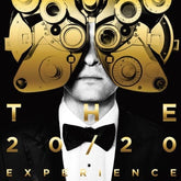 The 20/20 Experience 2 of 2 - Justin Timberlake [VINYL]