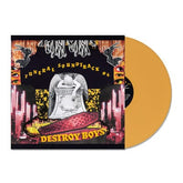 Funeral Soundtrack - Destroy Boys [VINYL Limited Edition]