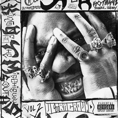 King of the Mischevious South- Volume 2 - Denzel Curry [VINYL]