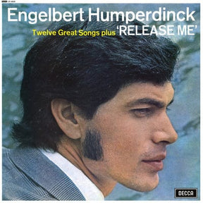 Release Me - Engelbert Humperdinck [Colour Vinyl]