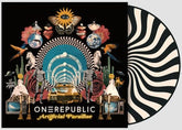 Artificial Paradise - One Republic [CD]