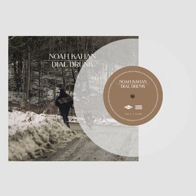 Dial Drunk (7 Inch) - Noah Kahan [Colour Vinyl]