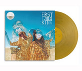 Stay Gold (Limited Gold Edition) - First Aid Kit [Colour Vinyl]