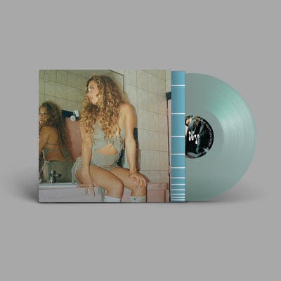 My Method Actor (Limited Transparent Green Edition) - Nilüfer Yanya [Colour Vinyl]