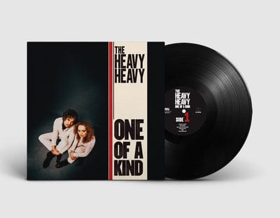 One of a Kind - The Heavy Heavy [VINYL]