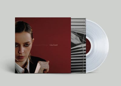 Transparent Things - Gia Ford [VINYL Limited Edition]