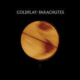 Parachutes (140g Black EcoRecord) - Coldplay [VINYL]